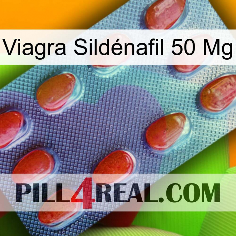 Viagra Sildénafil 50 Mg 06